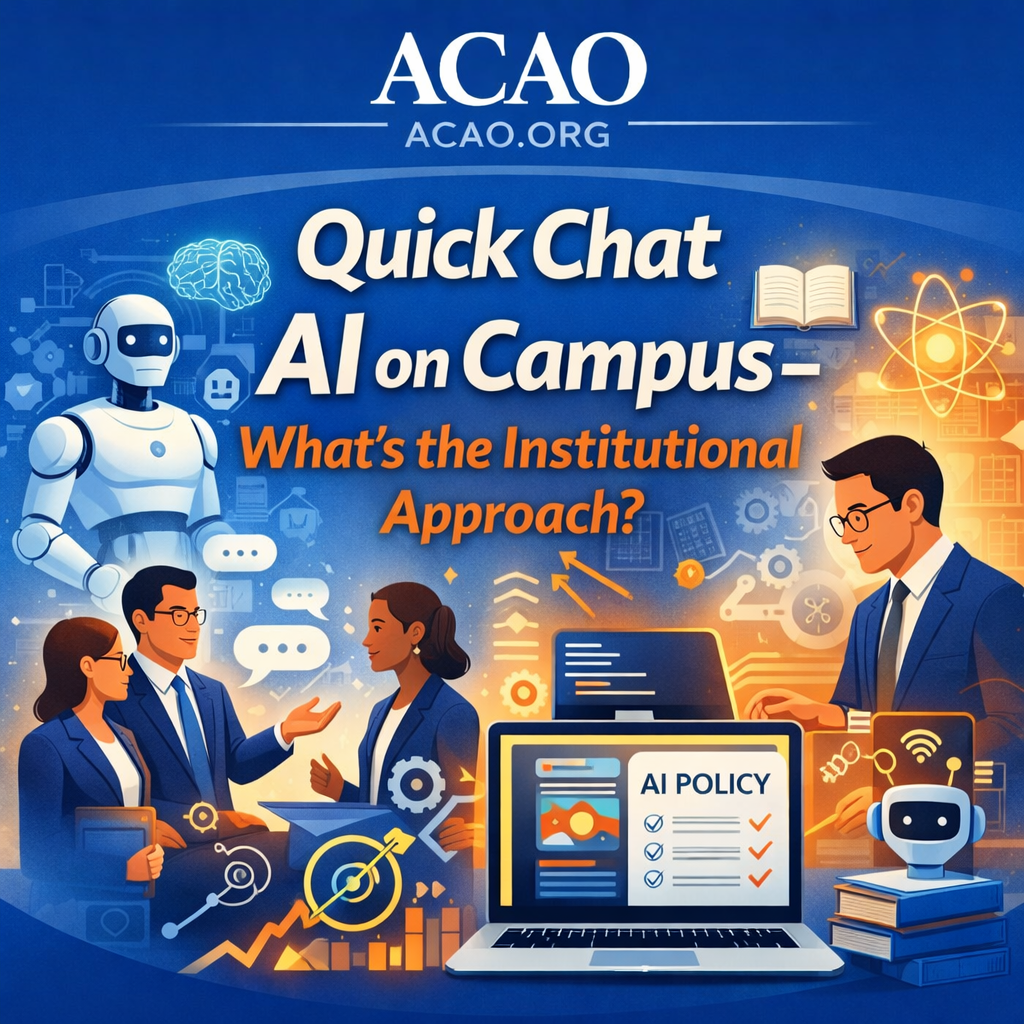 Quick Chat AI On Campus